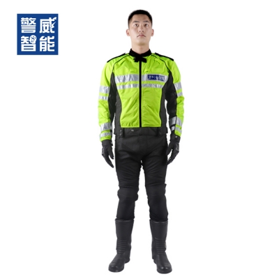 冬季高端騎行服